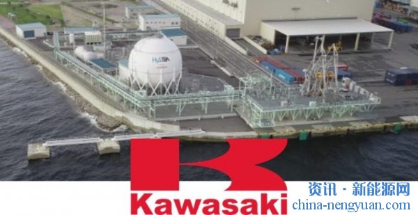 川崎重工和空中客车携手创建日本的氢燃料基础设施