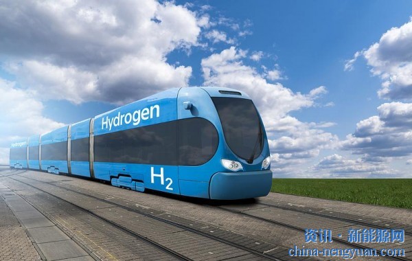 罗马尼亚为12列氢动力列车拨款10亿欧元