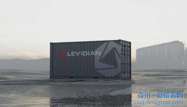 将垃圾废气转化为氢和石墨烯 Levidian在阿联酋达成首次交易