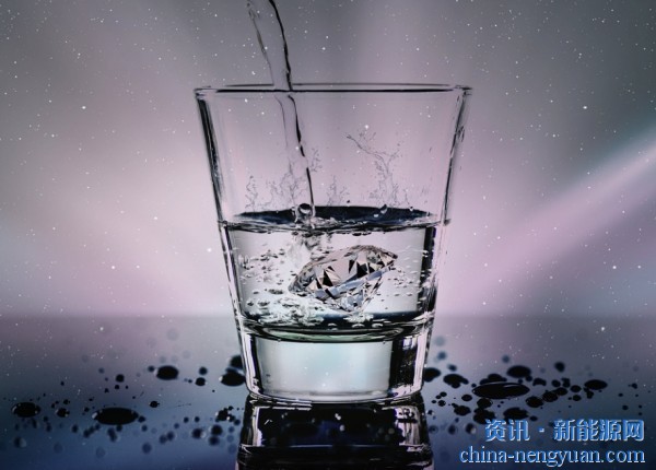 氢燃料电池能提供饮用水吗？