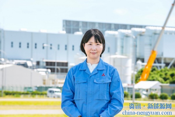 日本在零碳氢气发电领域的进展