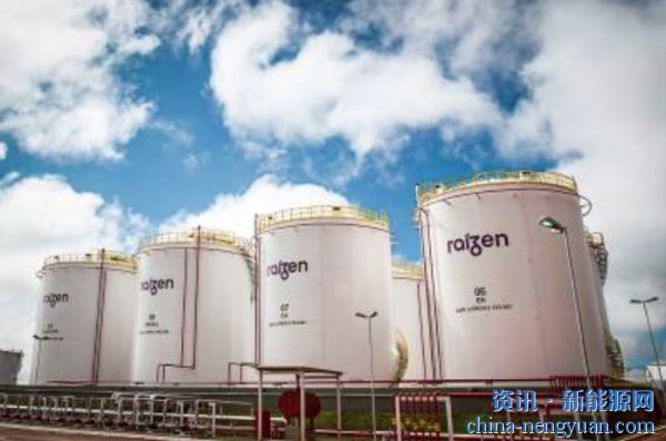 全球首座乙醇制氢工厂将在巴西建设