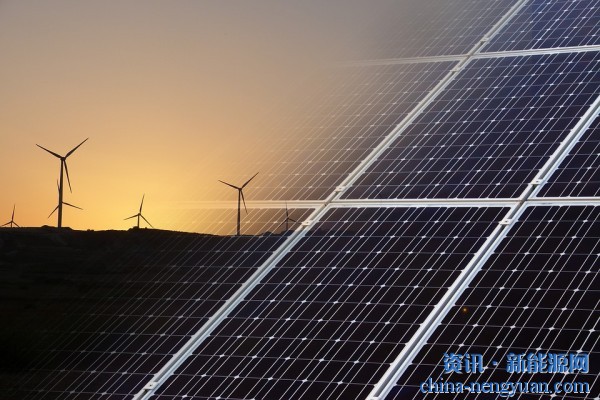 随着绿色能源的快速转变 全球可以节省12万亿美元