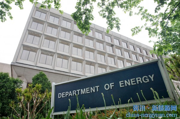 美国能源部投资1.78亿美元推进生物能源技术