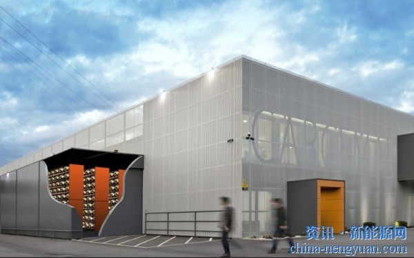 可循环30000次！EnerVenue宣布250MWh镍氢电池供应协议