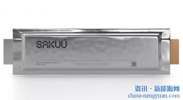 NGK为Sakuú提供3D打印固态电池用陶瓷