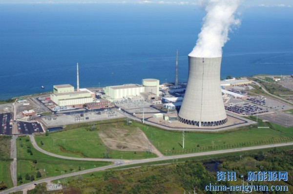 年底启动！美国首个核动力制氢工厂最新进展