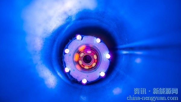 新型纳米技术帮助现有管道网络实现氢燃料运输