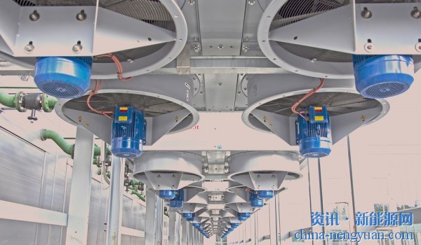 深入：来自数据中心的余热可以支持区域供热系统