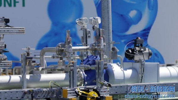 欧洲专利局：欧盟和日本引领了氢技术创新