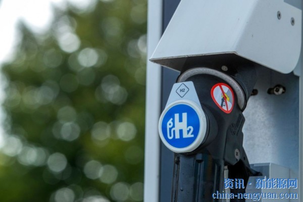 欧盟成员国在“低碳”氢转型问题上陷入僵局
