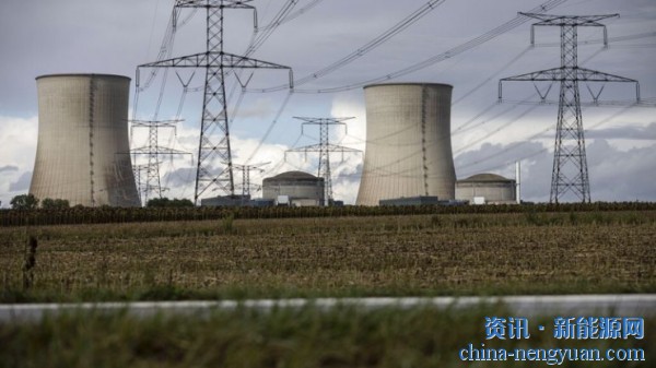 核能被纳入欧盟绿色氢新规则