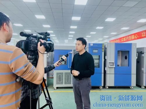 东莞横沥各企业抓订单、拓销路、忙生产 横沥企业跑出新年“加速度”