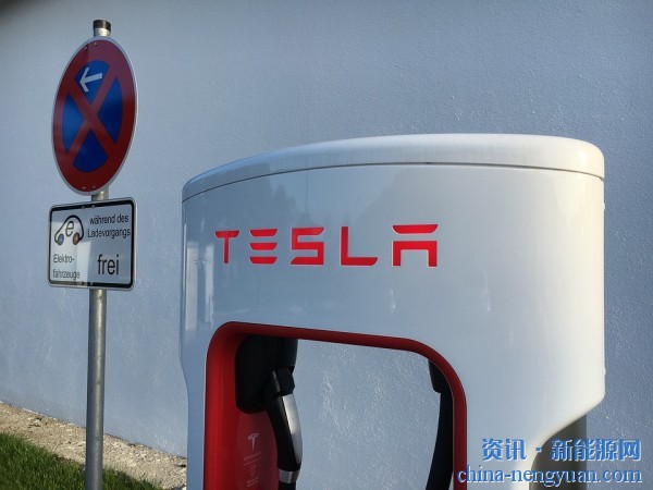 特斯拉的充电站模式会是氢动力卡车成功的关键吗？