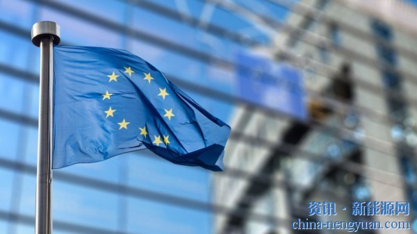 欧盟考虑将二氧化碳和氢气结合