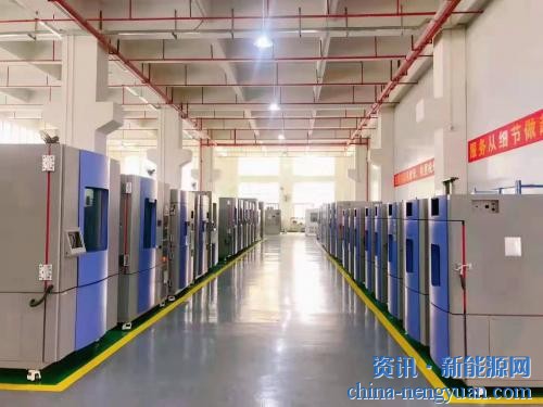 东莞重磅投约5000万资助重点实验室 试验行业再获关注
