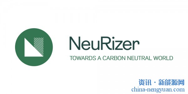 股价飙升39%！NeuRizer将在中国通过ISG技术生产氢气