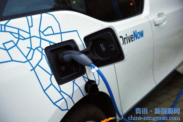 2030年电动汽车将主导3.4TWh的电池需求