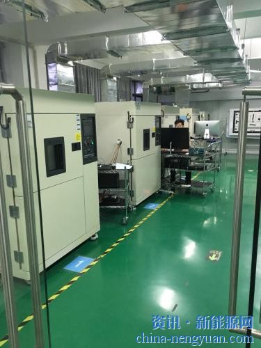 海银装备高低温湿热试验箱在光学行业占据一定的客户量
