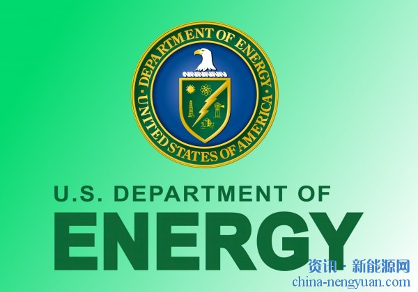 美国能源部为8个生物燃料和生物产品项目拨款1860万美元