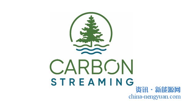 Carbon Streaming将为微软提供生物炭碳去除技术
