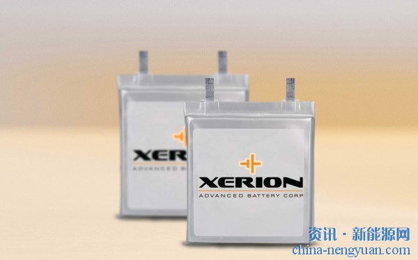 Xerion陶瓷氧化还原膜技术获得美国能源部地热锂提取奖
