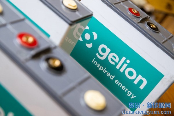 400Wh/Kg！Gelion和Ionblox合作开发下一代锂-硅-硫电池