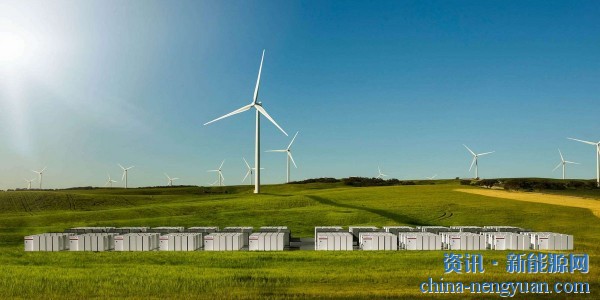 调查显示：未来三年企业将投资重点转向储能