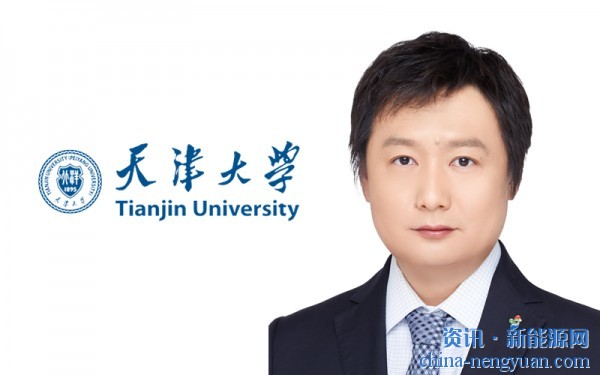 结构重构，性能翻倍！中国科学家研制出超高性能氢燃料电池