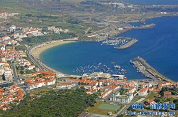 中航锂电计划在葡萄牙建锂电池工厂