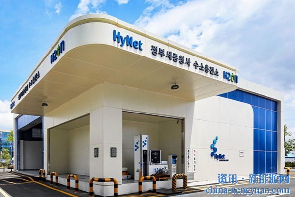 韩国加氢站危机持续发酵！最大运营商爆巨亏濒临破产