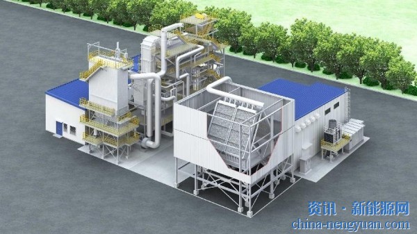 爱普生将在日本开发生物质发电厂