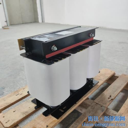 出口美国的设备480V 变 380V 变压器具有重要的应用
