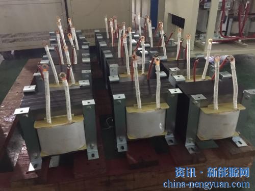 储能电源船舶标配变压器：220V 变 380V 专业变压器