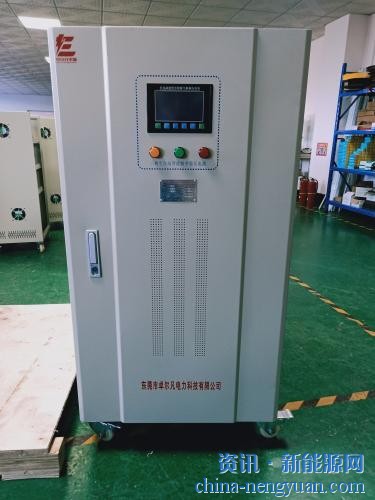 SBW-100KVA现货珠海市三相全自动稳压器 稳压380V 稳压范围±20%