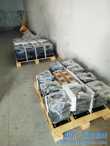 30台UL认证变压器 单相280V变220V/110V变压器出口美国