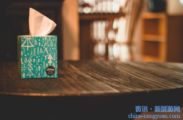 金佰利在澳大利亚纸巾厂使用绿色氢