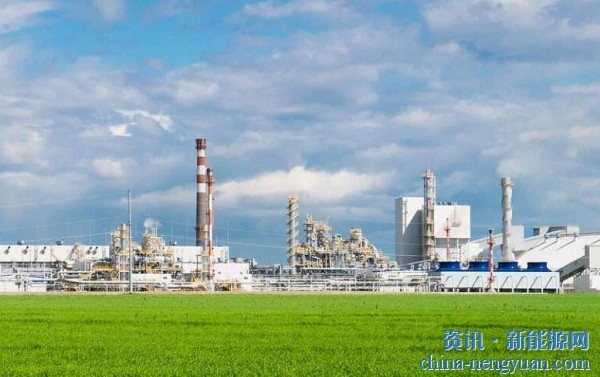 南非投资59亿美元建立绿色氨工厂！产出或由伊藤忠牵头承购