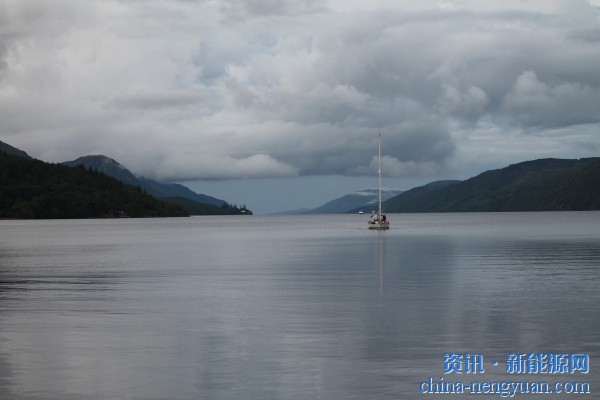 英国将在尼斯湖开发30GWh抽水蓄能电站