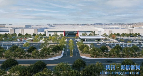 10億美元，4.8GWh！LG Energy Solution與韓華QCells簽署了儲能電池協(xié)議