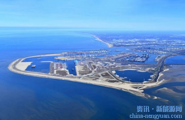 每公斤13.69欧元！最新分析发现绿氢成本远高于之前预计