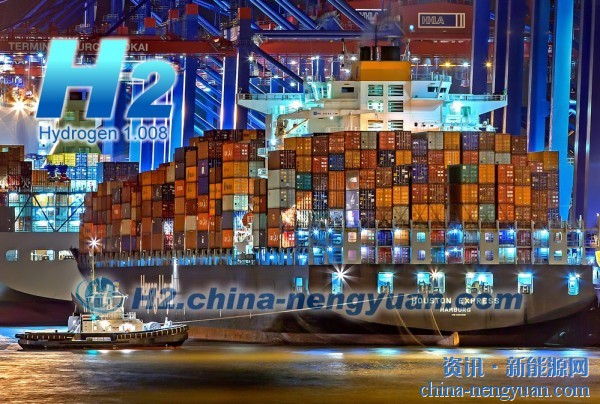 先有鸡还是先有蛋？三分之二的欧洲绿色航运燃料项目面临风险