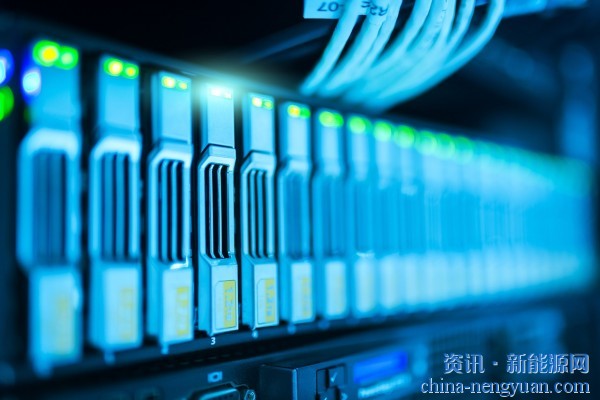 人工智能将大幅推动数据中心的电力需求