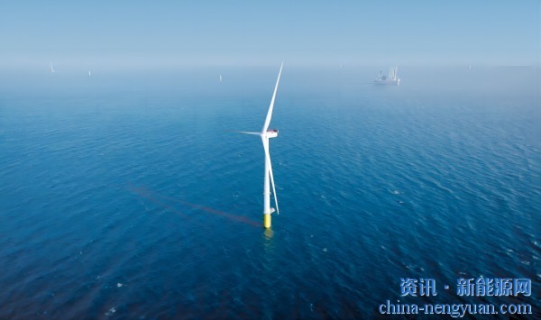 绿色氢、浮动光伏和海上风电！欧洲两大能源巨头宣布联手