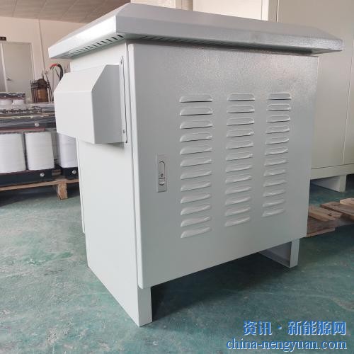 PCS储能光伏项目当中三相800V变400V隔离变压器起到了什么关键性的作用