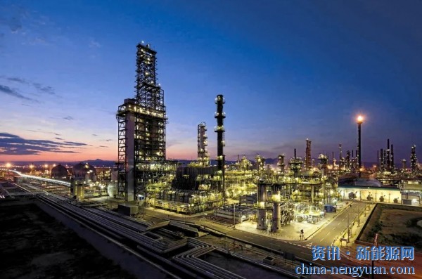 BP宣布西班牙“工业规模”绿色氢工厂的最终投资决定
