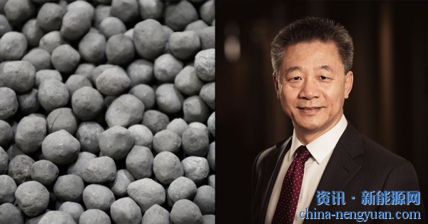 HYBRIT：六年的研究为无化石钢铁生产铺平了道路