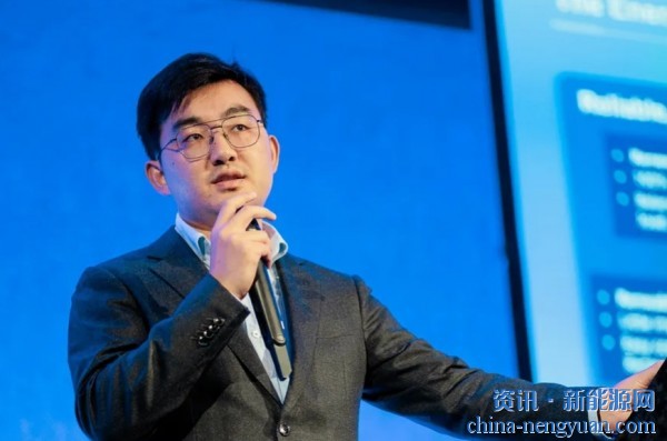 天合元氢在西班牙建造160MW绿色氢工厂和电解槽制造基地