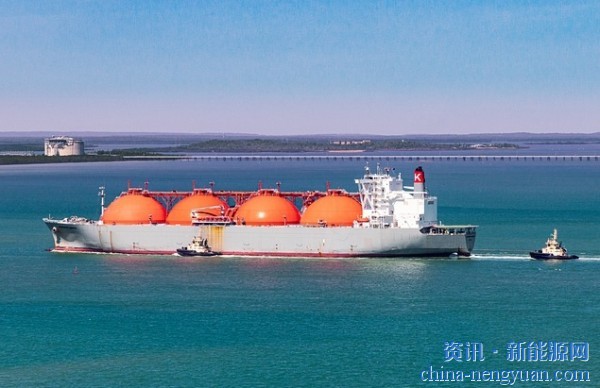 研报：液态氢燃料将比液化天然气更复杂