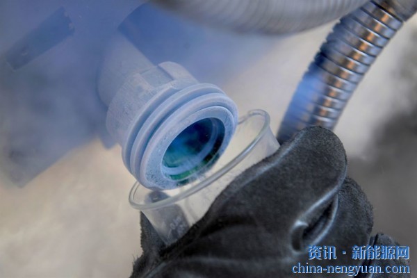液氢：高效能源储存和运输的选择